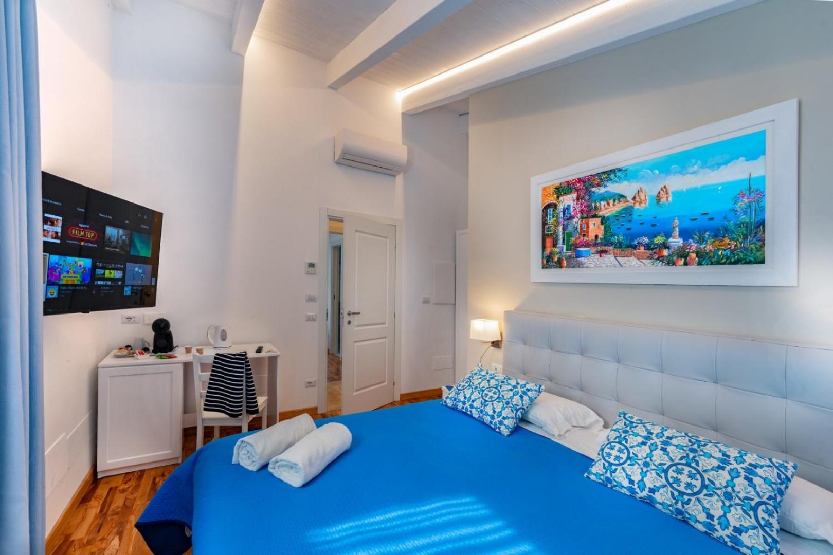 Coral White Guest house Sorrento