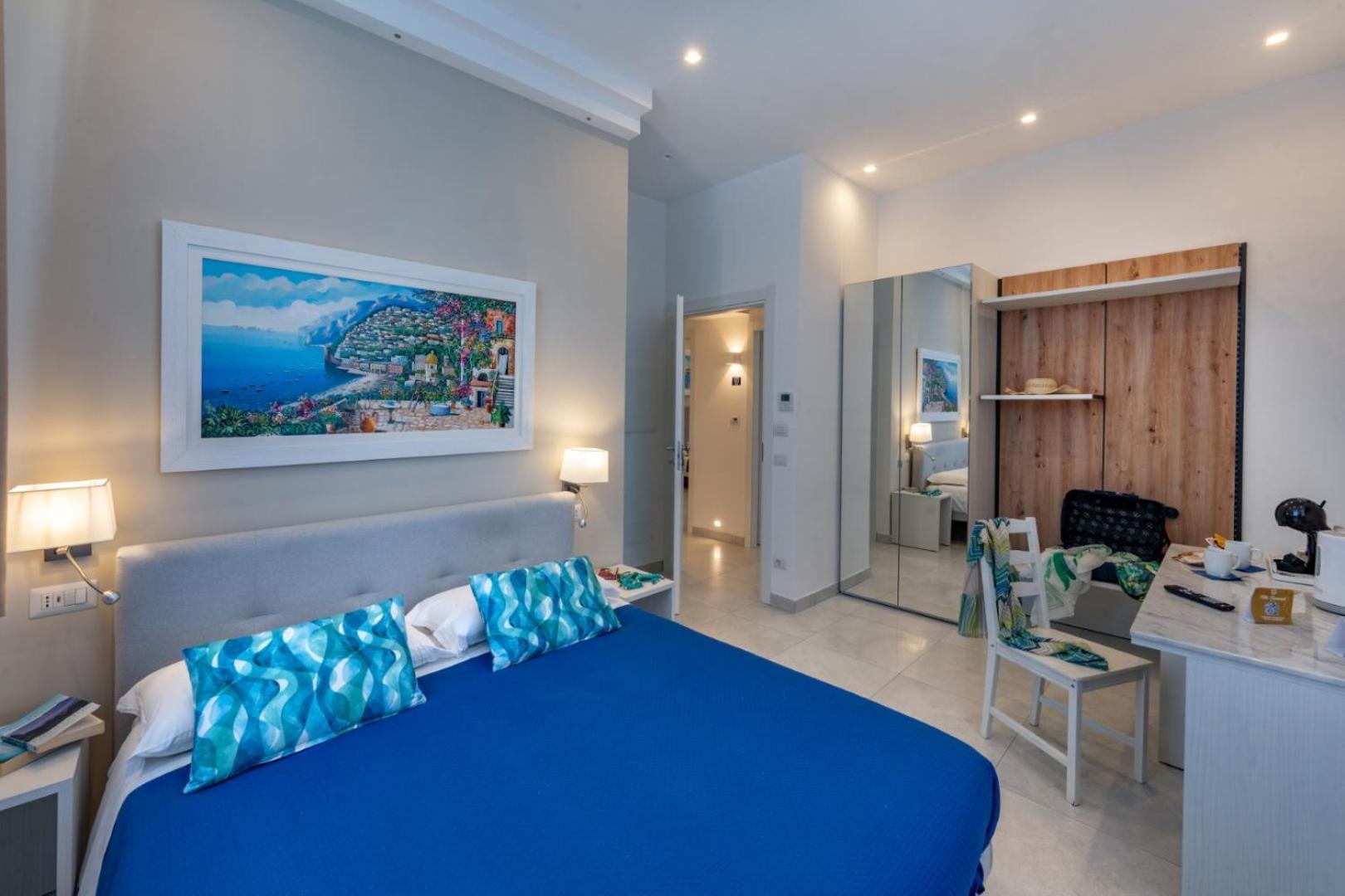 Coral White Guest house