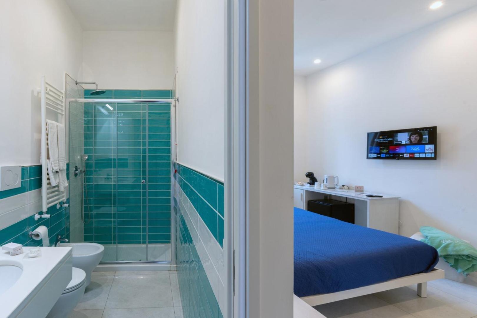 Coral White Guest house