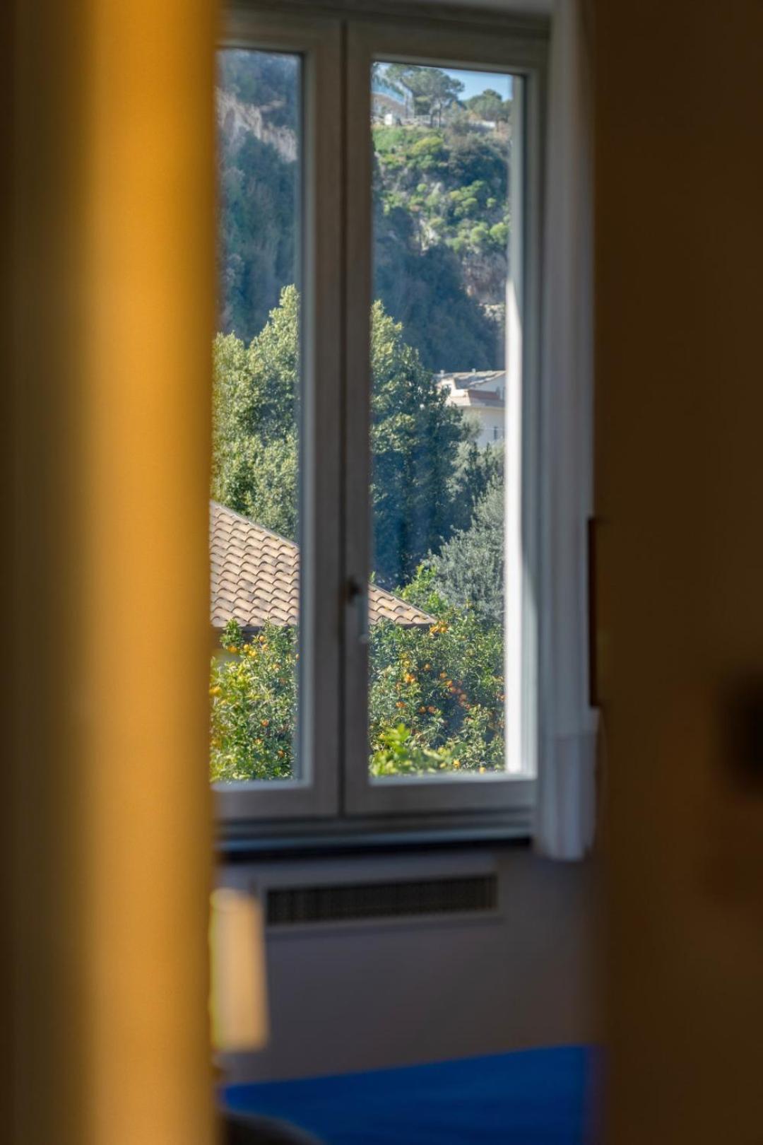 Guest house Coral White Sorrento