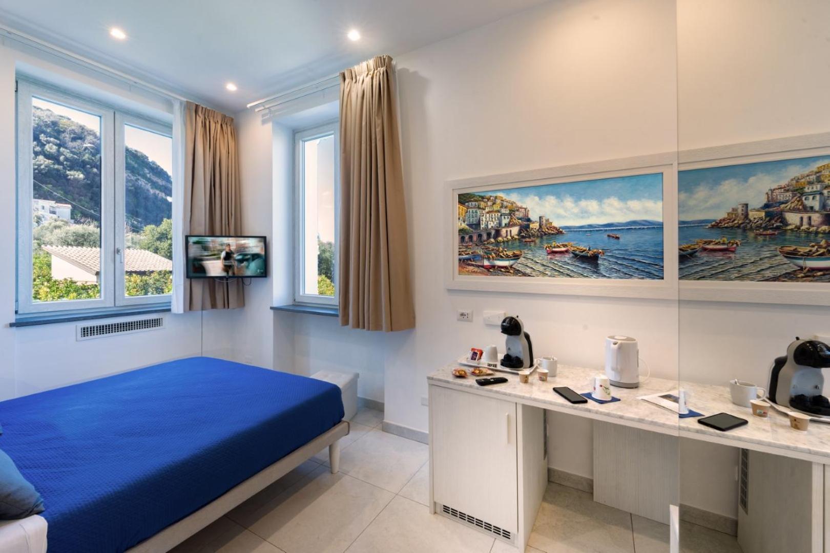 Coral White Guest house