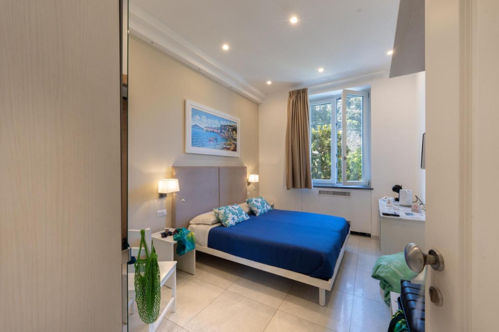 Coral White Guest house Sorrento
