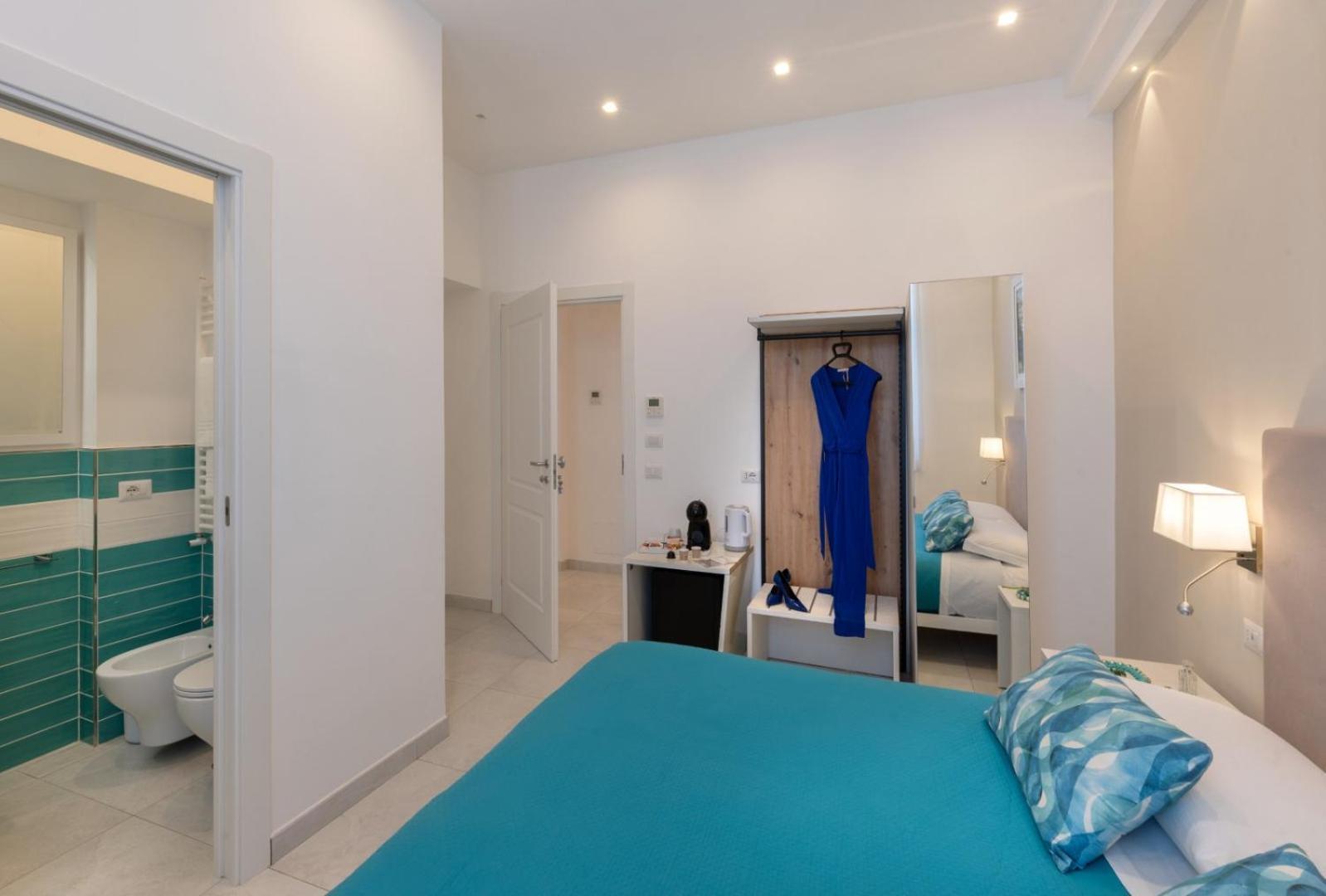 Guest house Coral White Sorrento
