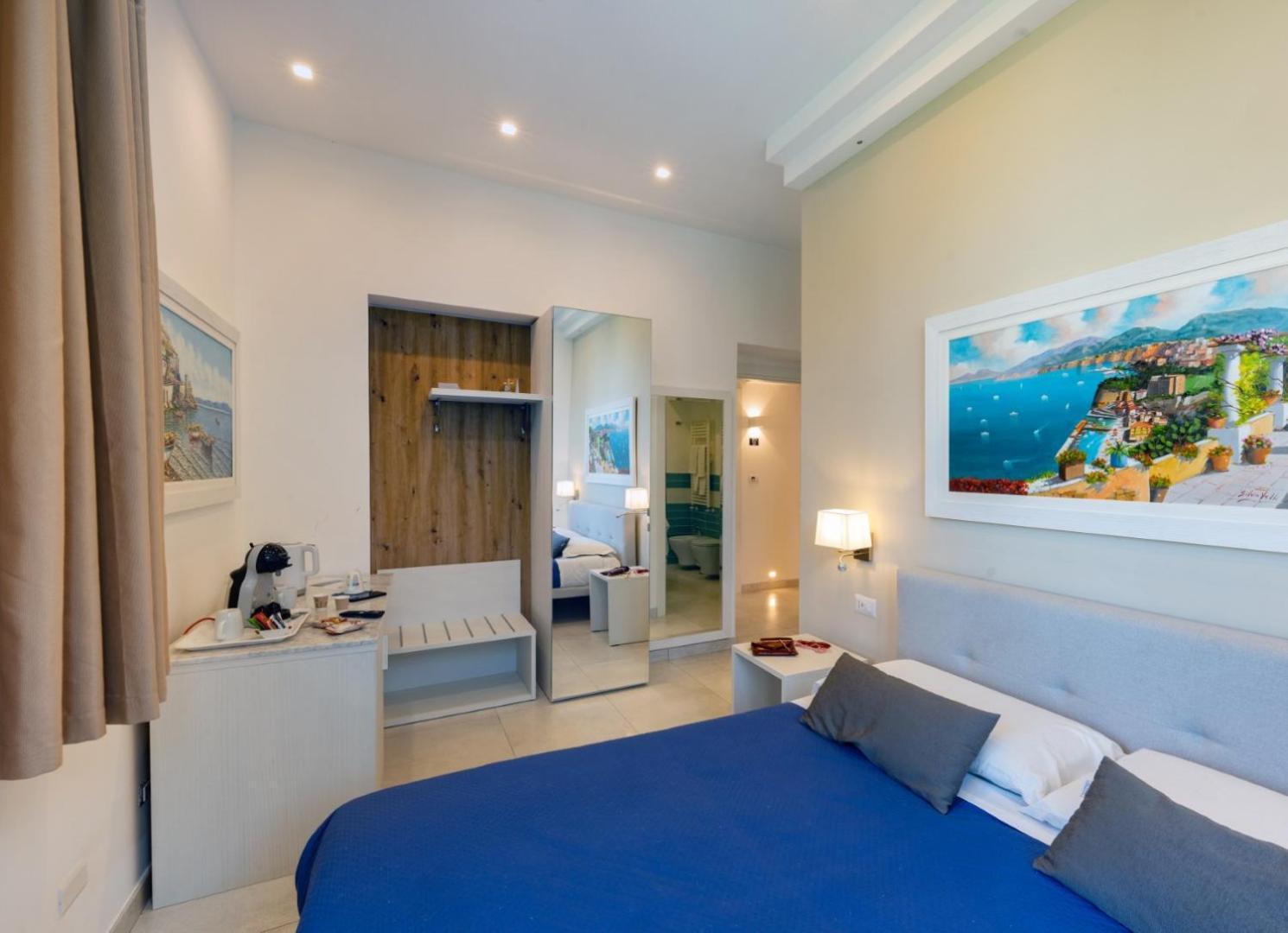 Guest house Coral White