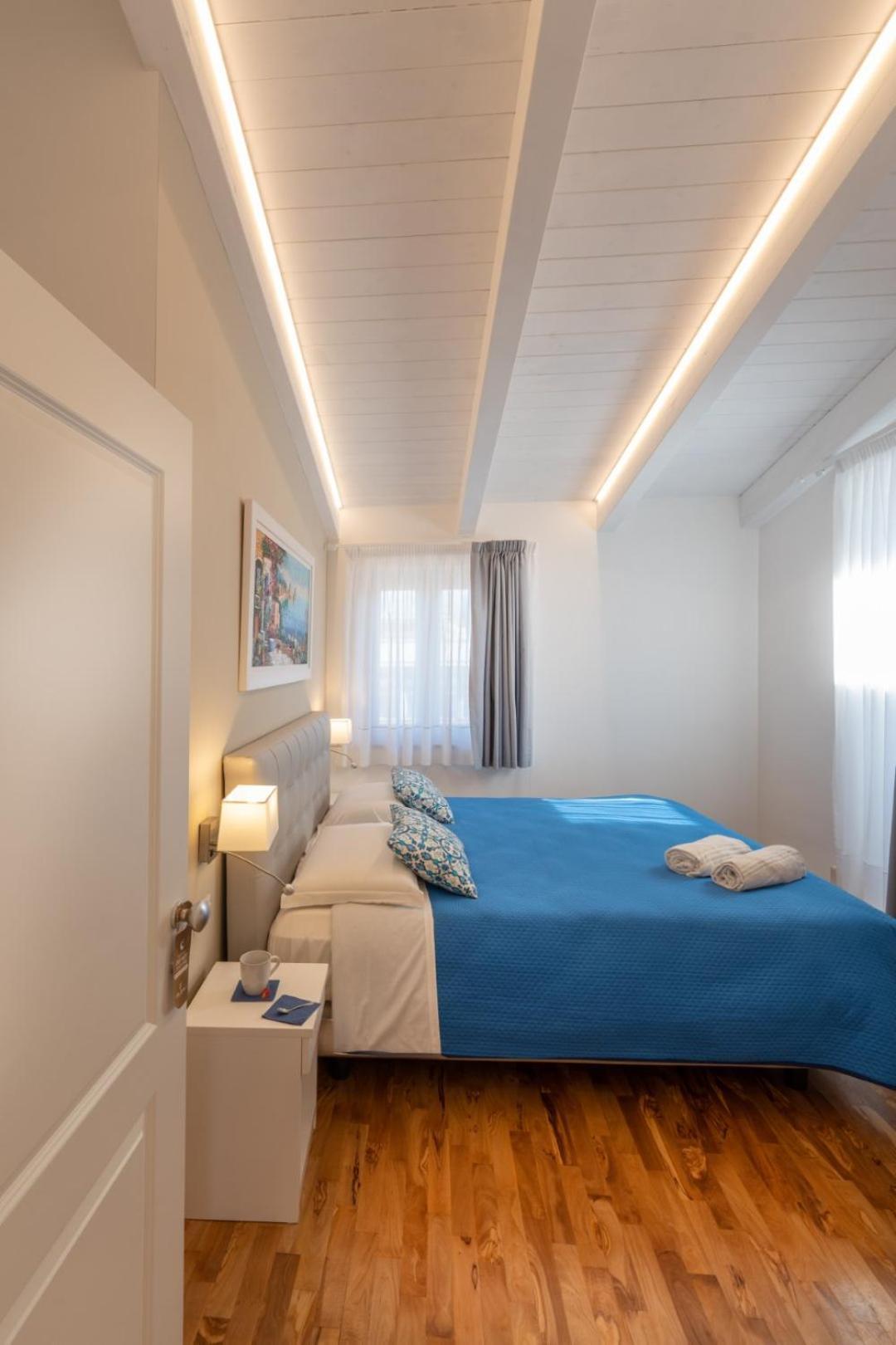 Guest house Coral White Sorrento