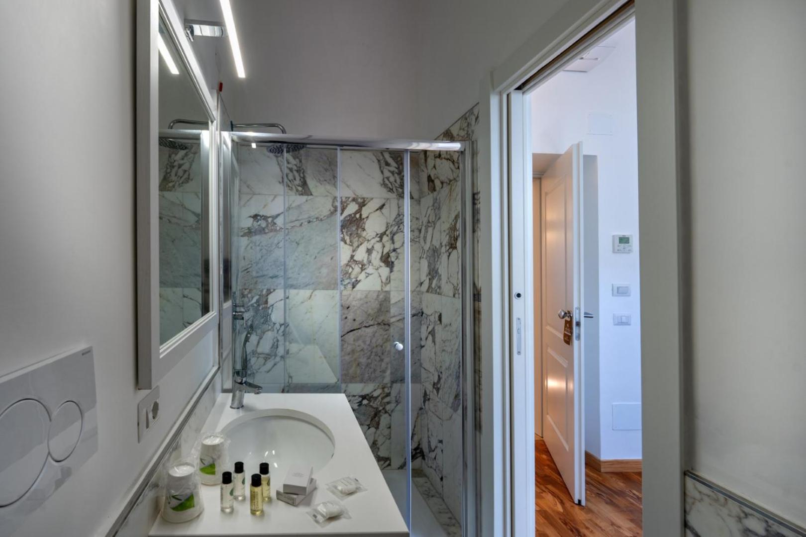 Coral White Guest house